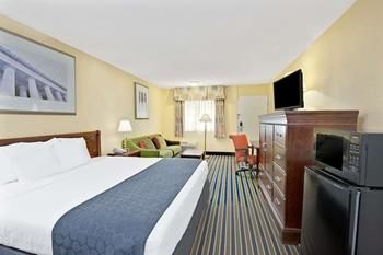 Motel Days Inn Towson