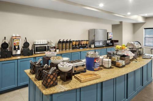 Hotel Country Inn & Suites By Radisson, Baltimore North, Md