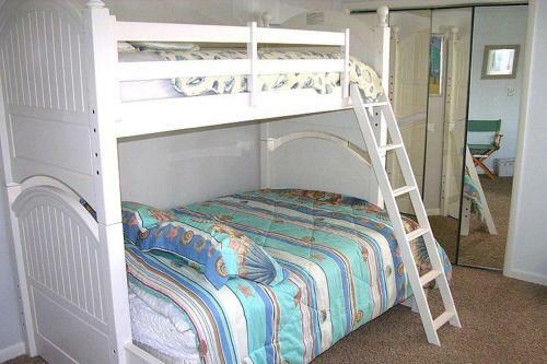 Apartamento Seascape-heron Harbour 200-9