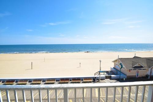 Apartamento Ocean's Edge 402