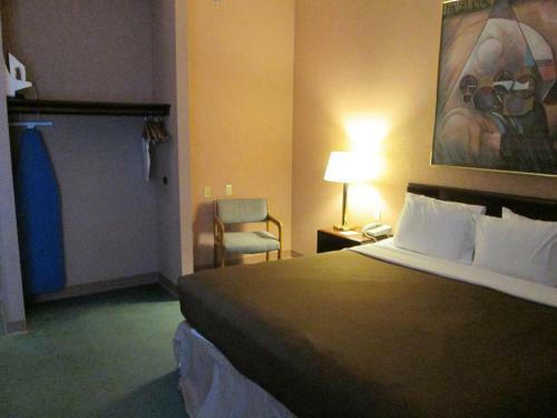 Hotel Howard Johnson Express Inn Amherst Hadley