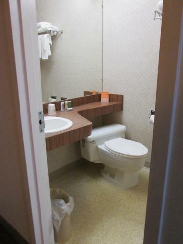 Hotel Howard Johnson Express Inn Amherst Hadley