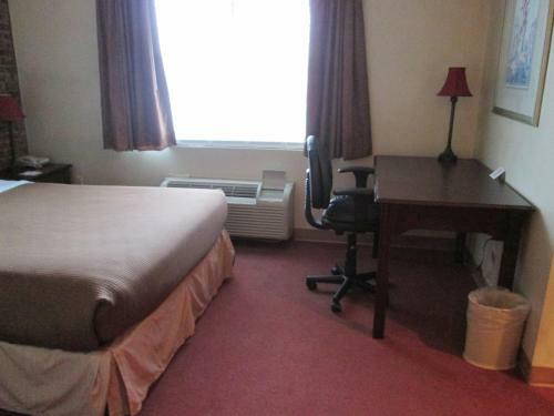 Hotel Howard Johnson Express Inn Amherst Hadley