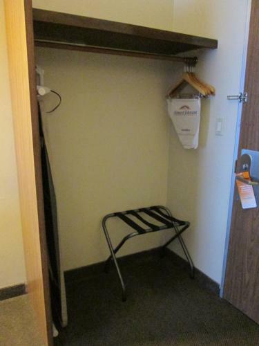 Hotel Howard Johnson Express Inn Amherst Hadley