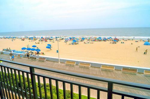 Apartamento Ocean Hideaway 205