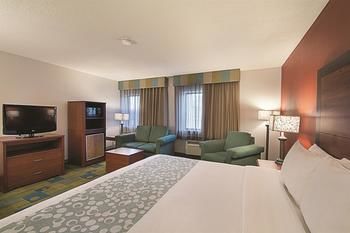 Hotel La Quinta Inn Auburn Worcester