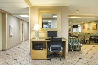 Hotel La Quinta Inn Auburn Worcester