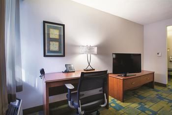 Hotel La Quinta Inn Auburn Worcester