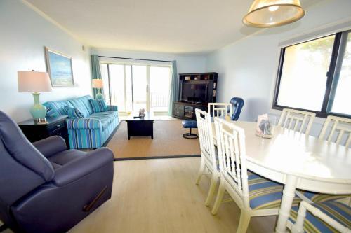 Apartamento Ocean Hideaway 111