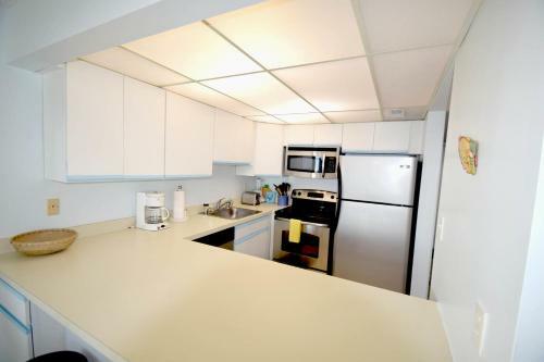 Apartamento Ocean Hideaway 111