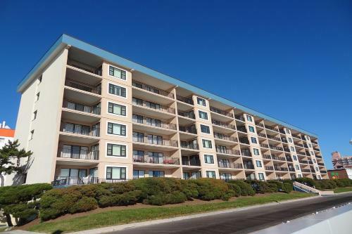 Apartamento Ocean Hideaway 111
