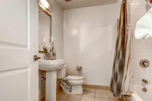Luxury Apartments At West End Boston Near Mass General