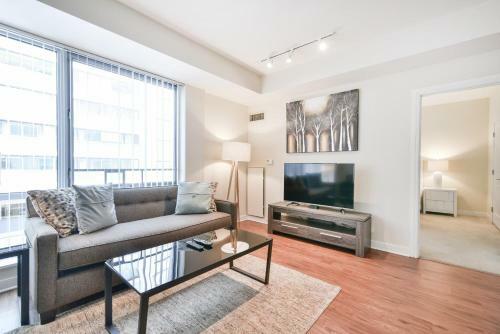 Luxury Apartments At West End Boston Near Mass General