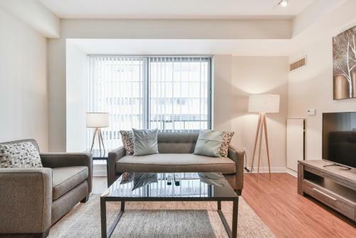 Luxury Apartments At West End Boston Near Mass General