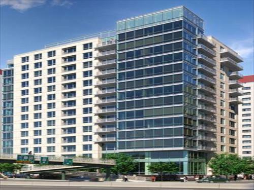 Luxury Apartments At West End Boston Near Mass General