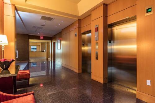 Luxury Apartments At West End Boston Near Mass General