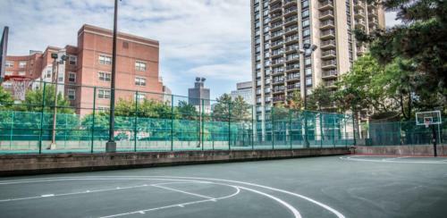 Luxury Apartments At West End Boston Near Mass General