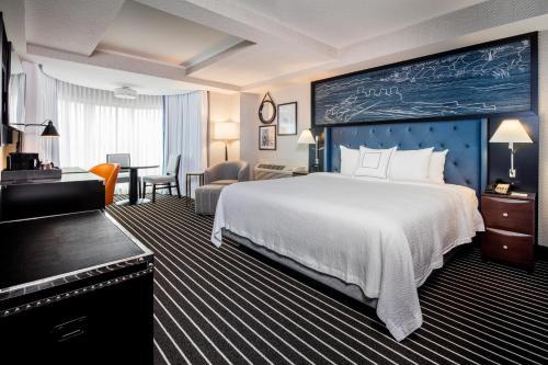 Hotel Courtyard By Marriott Boston Brookline