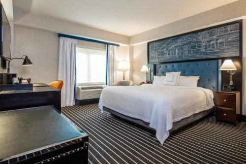 Hotel Courtyard By Marriott Boston Brookline