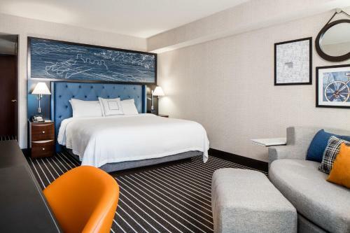 Hotel Courtyard By Marriott Boston Brookline