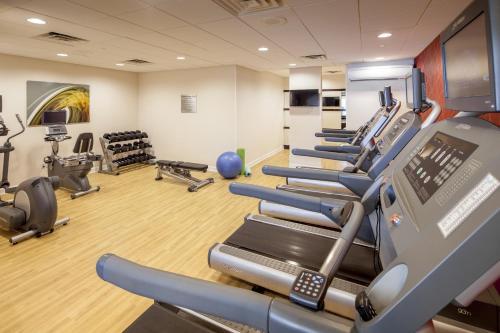 Hotel Courtyard By Marriott Boston Brookline