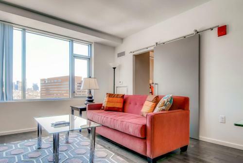 Luxury Apartments Near Mit, Harvard Square And Charles River