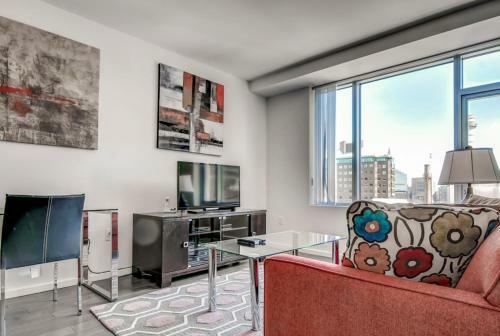Luxury Apartments Near Mit, Harvard Square And Charles River