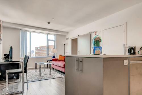 Luxury Apartments Near Mit, Harvard Square And Charles River