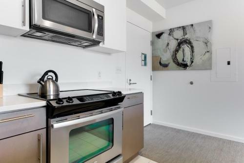 Luxury Apartments Near Mit, Harvard Square And Charles River