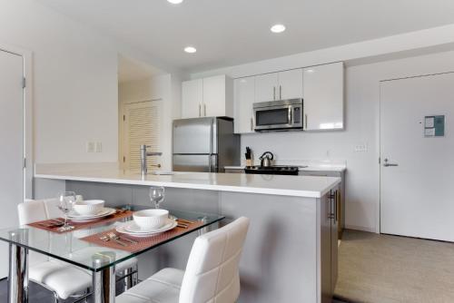 Luxury Apartments Near Mit, Harvard Square And Charles River