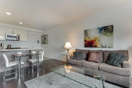 Luxury Apartments Near Mit, Harvard Square And Charles River