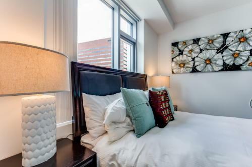 Luxury Apartments Near Mit, Harvard Square And Charles River