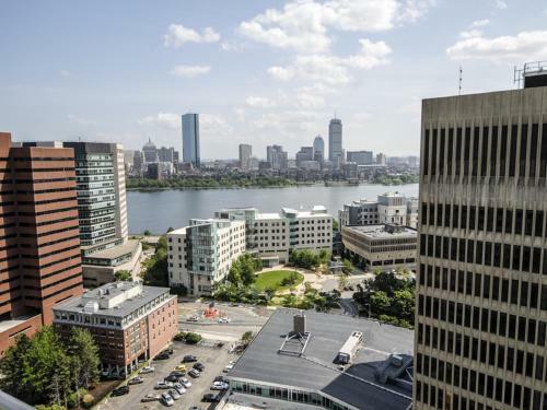 Luxury Apartments Near Mit, Harvard Square And Charles River