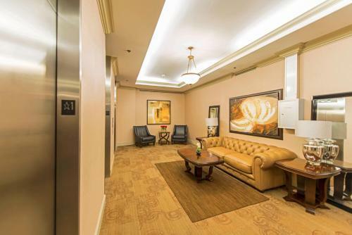 Apartamentos Oakwood At One India Street