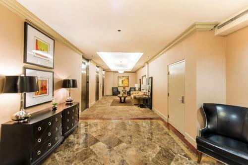Apartamentos Oakwood At One India Street