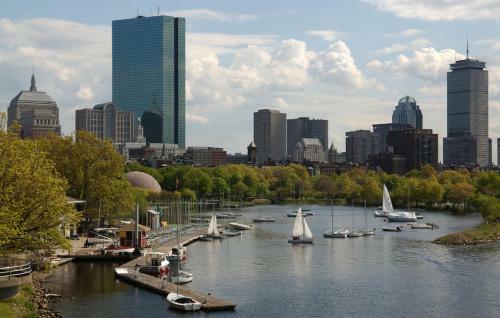 Apartamento 304 Newbury Street By Thatch