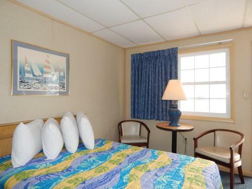 Sun 'n Fun Motel
