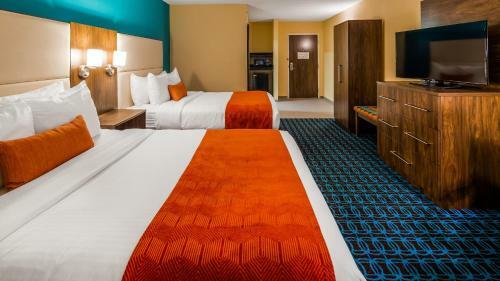 The North Shore Hotel