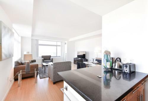 Apartamentos Global Luxury Suites At Kendall West