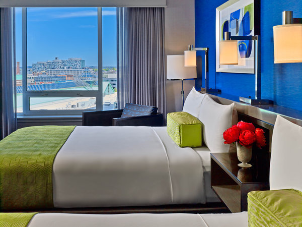 Hotel Royal Sonesta Boston