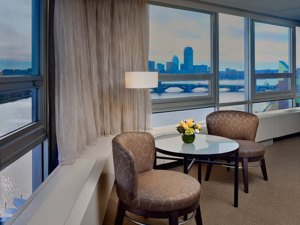 Hotel Royal Sonesta Boston
