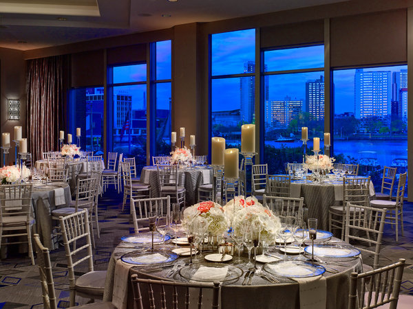 Hotel Royal Sonesta Boston