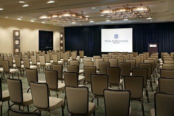 Hotel Royal Sonesta Boston