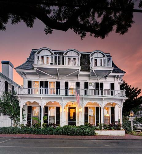Bed & Breakfast The Christopher