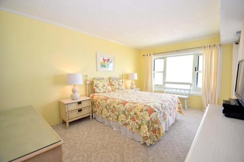 Apartamento Ocean Hideaway 607