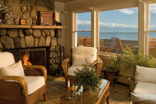 Bed & Breakfast Inn On The Sound