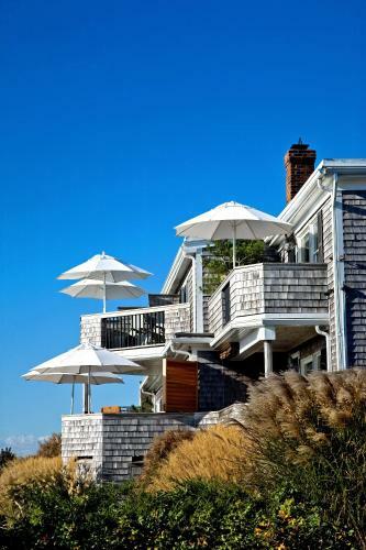 Bed & Breakfast Inn On The Sound