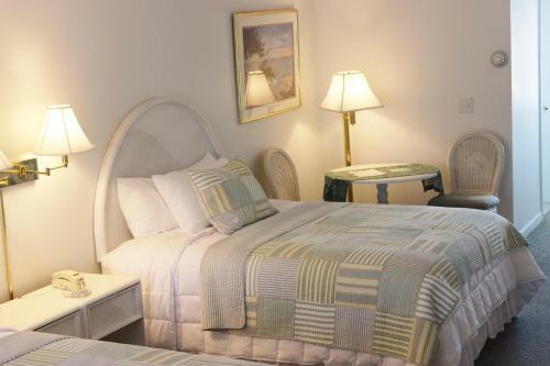 Posada Red Horse Inn