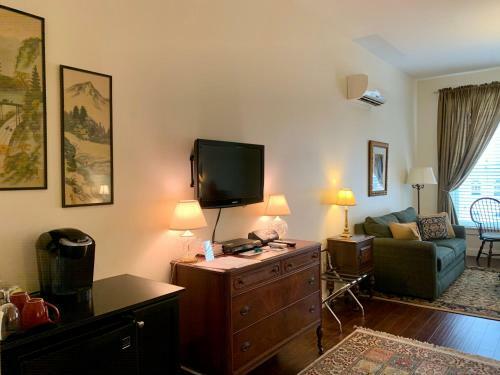 Bed & Breakfast The Barrington