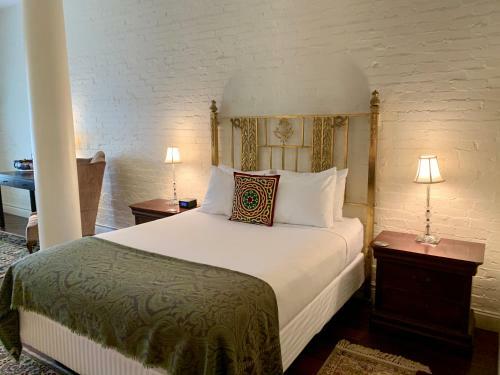 Bed & Breakfast The Barrington